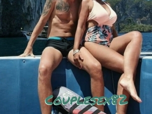 Couplesex82