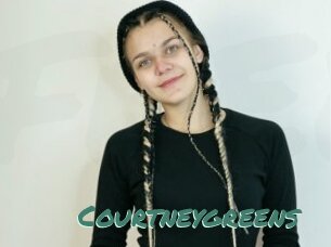 Courtneygreens