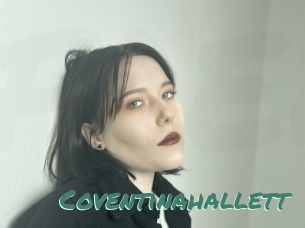 Coventinahallett