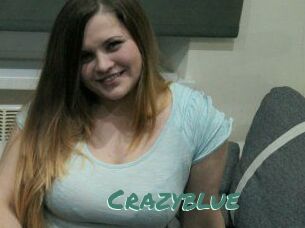 Crazyblue