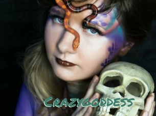 Crazygoddess