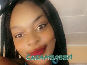 Creambabby1