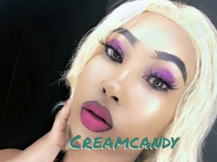 Creamcandy