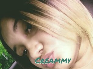 Creammy