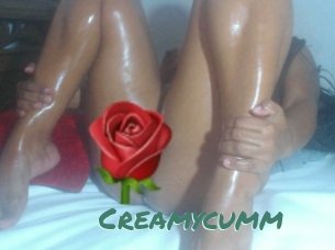 Creamycumm
