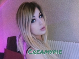 Creamypie