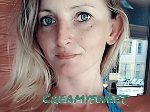 Creamysweet