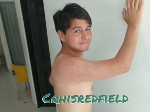 Crhisredfield