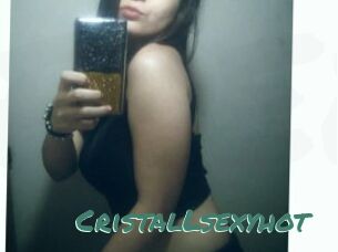 CristalLsexyhot