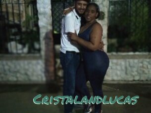 Cristalandlucas