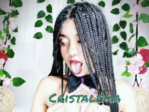 Cristalema