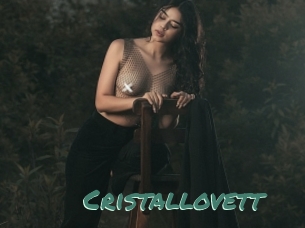 Cristallovett