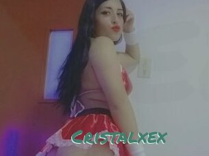 Cristalxex