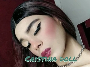 Cristina_doll