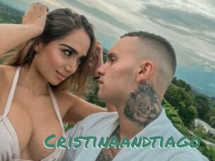 Cristinaandtiago