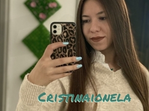 Cristinaionela