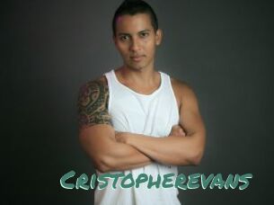 Cristopherevans