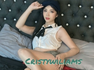 Cristywiliams