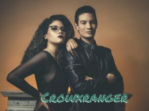 Crowxranger