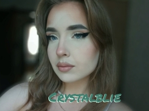 Crystalblie