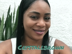 Crystallbrown