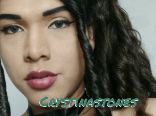 Crystinastones