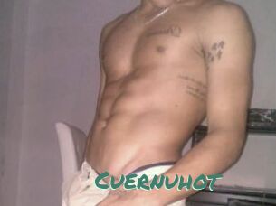 Cuernuhot