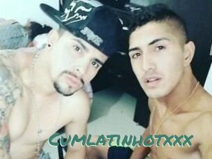 Cumlatinhotxxx