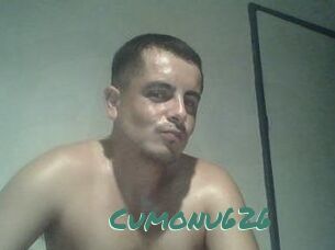 Cumonu626