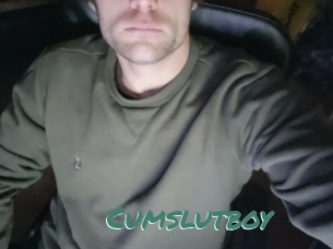 Cumslutboy