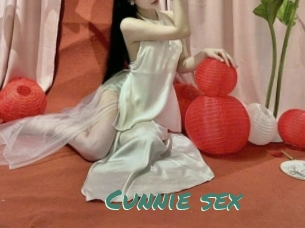 Cunnie_sex