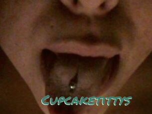 Cupcaketittys