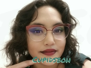 Cupidsboh