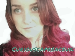 Curiouscapreaceuk