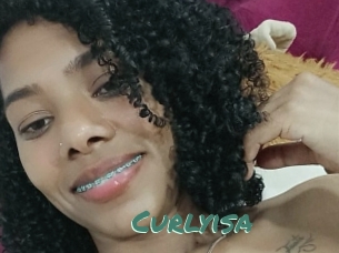 Curlyisa