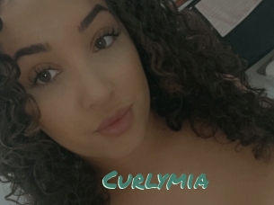 Curlymia