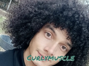 Curlymuscle