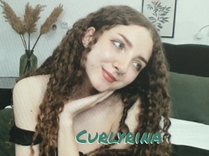 Curlyrina