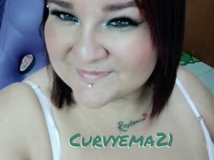 Curvyema21