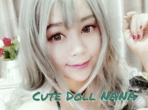 Cute_Doll_NANA