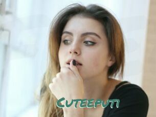 Cuteeputi