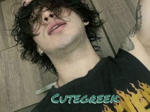 Cutegreek