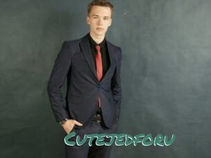 Cutejedforu