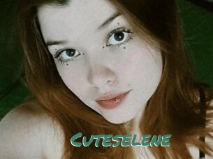cuteselene Free sexcams