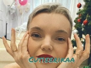 Cutieerikaa