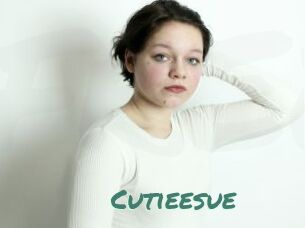 Cutieesue