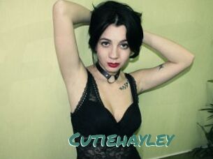 Cutiehayley