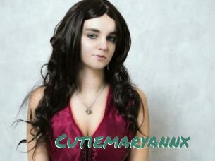 Cutiemaryannx