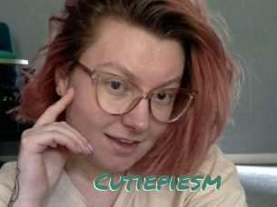 Cutiepiesm