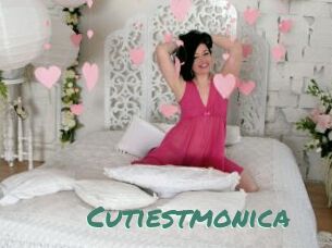 Cutiestmonica